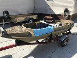 Boat for Sale