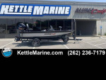2023 Alumacraft Competitor 175 SC
