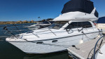 2001 Bayliner 3488 Fly Bridge Cruiser