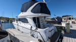 2001 Bayliner 3488 Fly Bridge Cruiser
