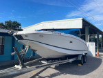 2018 Four Winns HD-249