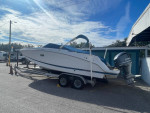 2018 Four Winns HD-249