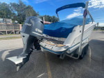 2018 Four Winns HD-249