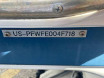 2018 Four Winns HD-249