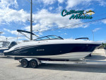 NEW SEA HUNT/ HURRICANE DECKBOATS IN STOCK