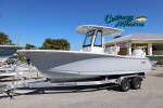 NEW SEA HUNT/ HURRICANE DECKBOATS IN STOCK