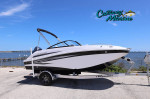 NEW SEA HUNT/ HURRICANE DECKBOATS IN STOCK