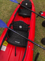 PERCEPTION PRODIGY 11 14.6TANDEM KAYAK