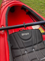 PERCEPTION PRODIGY 11 14.6TANDEM KAYAK
