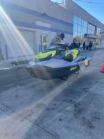 Jet ski for sale
