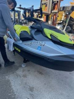 Jet ski for sale