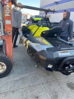 Jet ski for sale