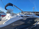 2023 HURRICANE 235 SUNDECK
