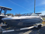 2023 HURRICANE 235 SUNDECK