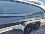 2023 HURRICANE 235 SUNDECK