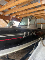 Fishing Boat