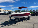 2012 Chaparral 19 H20
