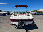 2012 Chaparral 19 H20