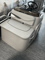 2023 Bennington 20 SVF w/ 60 HP Yamaha