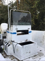 Wellcraft F20 Center Console
