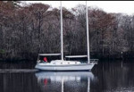 Offshore Yachts 33' Cat Ketch
