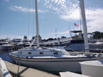 Offshore Yachts 33' Cat Ketch