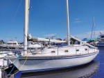 Offshore Yachts 33' Cat Ketch
