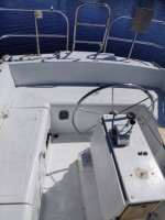 Offshore Yachts 33' Cat Ketch