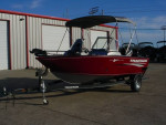 USED 2019 TRACKER PRO GUIDE V175WT W 115