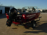 USED 2019 TRACKER PRO GUIDE V175WT W 115