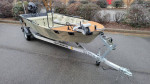 Hog Island Skiff 16' Package. Starting @