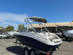 2011 Yamaha SX 210