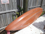 2 person kayak with accessories