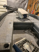 Three boats for sale