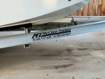 2018 Hurricane Fish and Ski