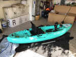 Reel Yak