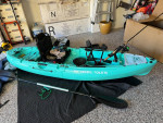 Reel Yak