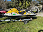 Jet ski