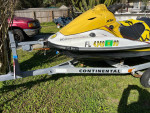 Jet ski