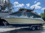 2004 Century 2200CC