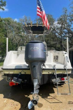 2004 Century 2200CC