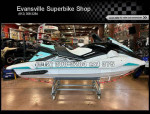 2024 Yamaha FX HO with Audio Waverunner®