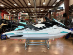 2024 Yamaha FX HO with Audio Waverunner®