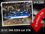 2024 Yamaha VX Cruiser HO with Audio Waverunner®