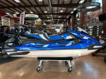 2024 Yamaha VX Cruiser HO with Audio Waverunner®