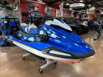 2024 Yamaha VX Cruiser HO with Audio Waverunner®
