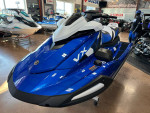 2024 Yamaha VX Cruiser HO with Audio Waverunner®