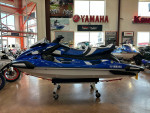 2024 Yamaha VX Cruiser HO with Audio Waverunner®