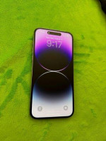 Flawless Apple iPhone 14 Pro 256 GB