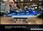 2024 Yamaha VX Cruiser HO Waverunner®